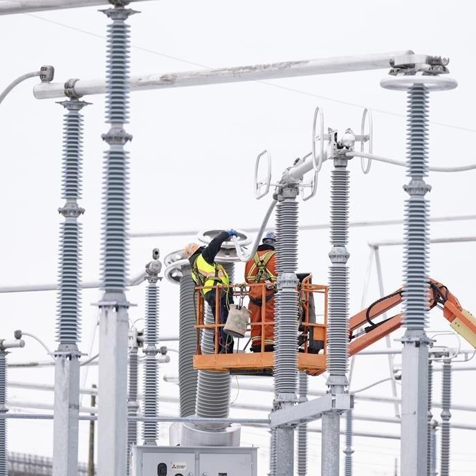 Quebec's electricity ambitions reopen old wounds in Newfoundland and Labrador